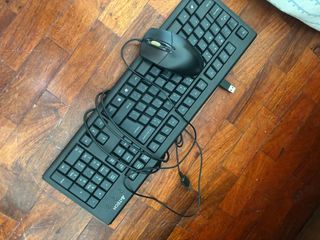 Computer Keyboard A4tech