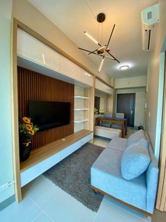 Condo for rent Uptown Parksuites 1 bedroom condo near Uptown Mall One Uptown Uptown Rutz BGC condo for rent