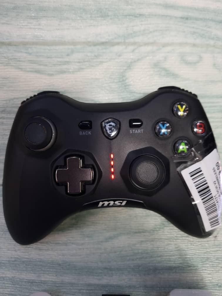 Msi gc30 ps4 discount