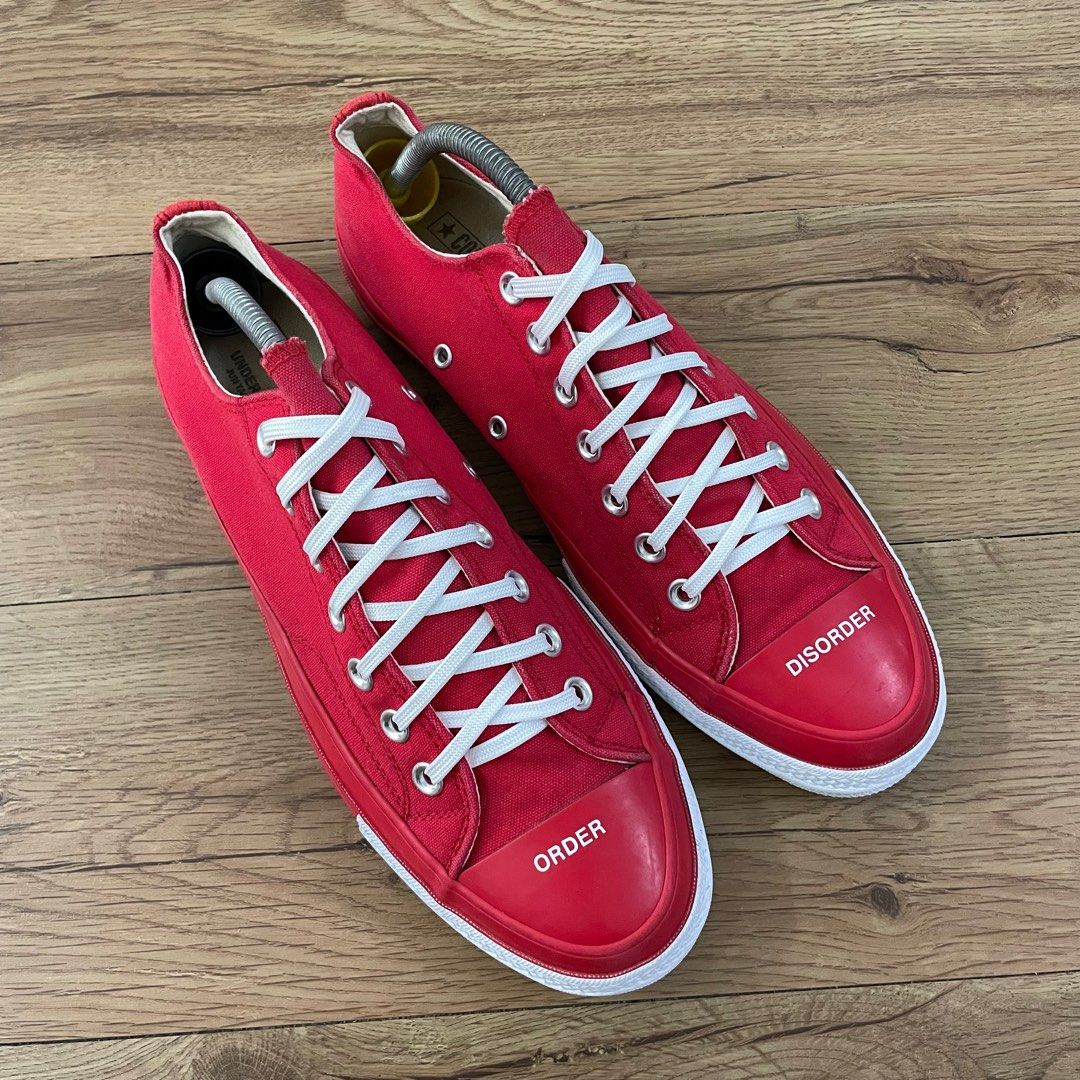 Converse x undercover ct70 ox online