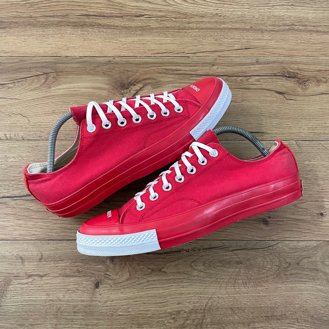 Converse ct 70 deals low x undercover