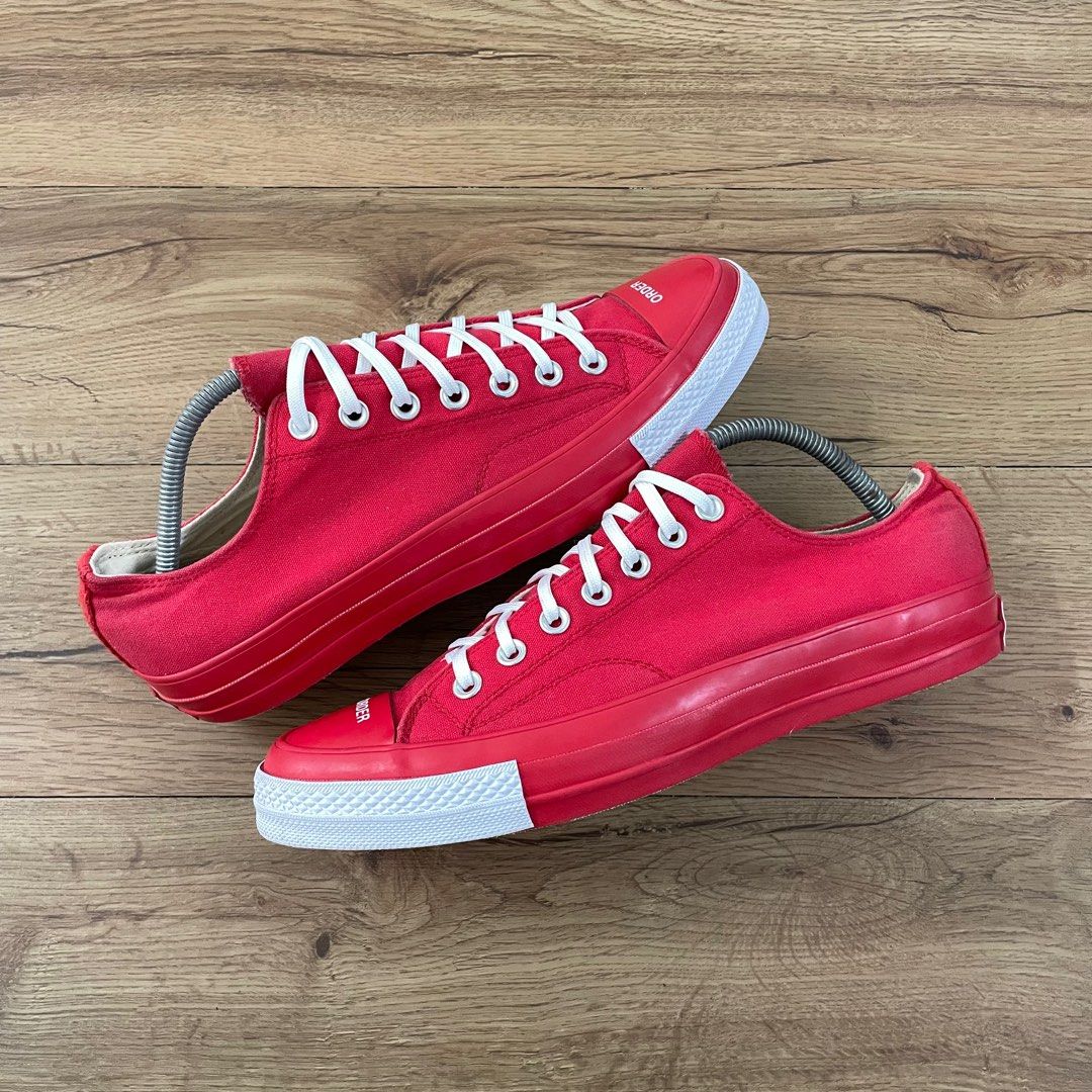 Converse x undercover shop ct70 ox