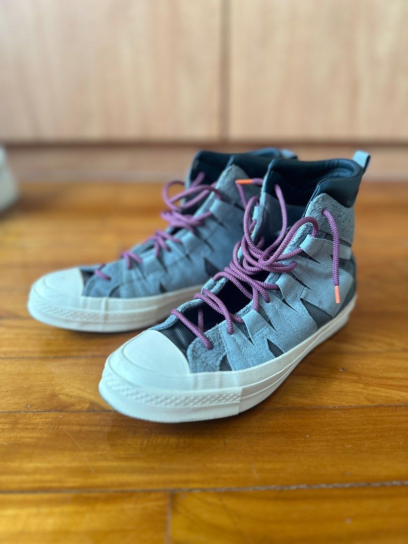 All weather skate discount shoes
