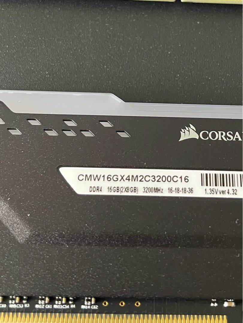Ram ddr4 16gb rgb store