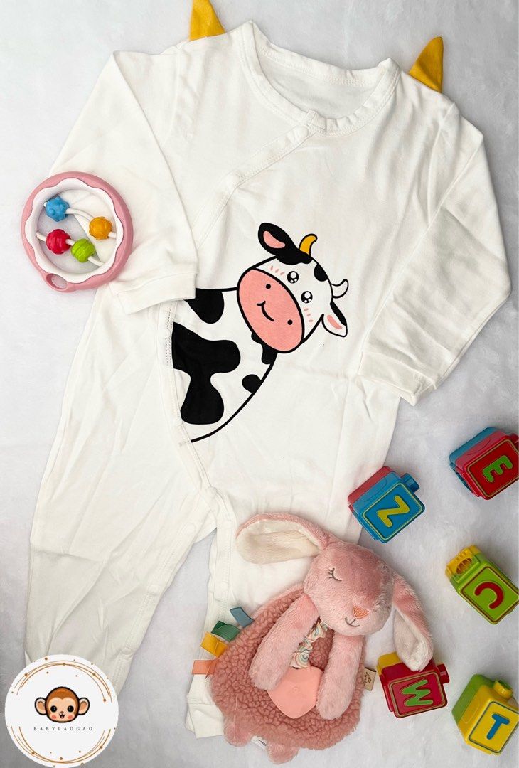 Cute clearance baby pyjamas