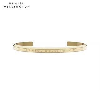 Daniel Wellington Classic Bracelet Gold
