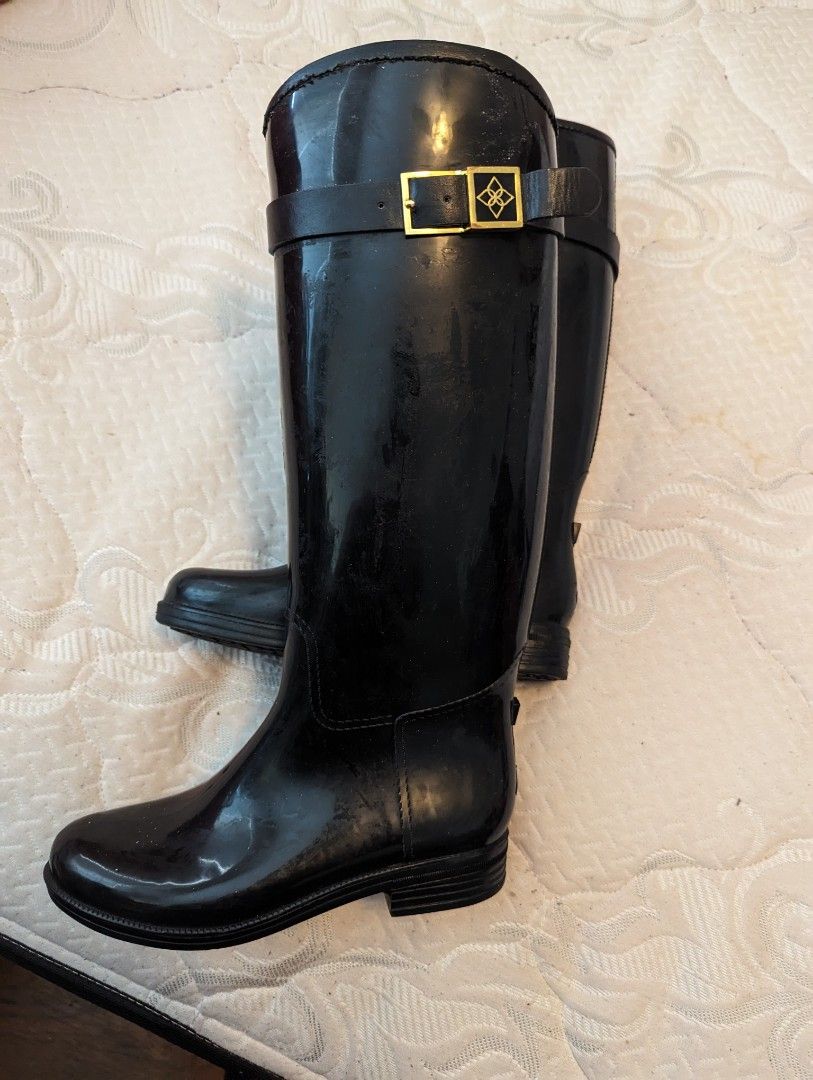 Dav rubber boots 2025