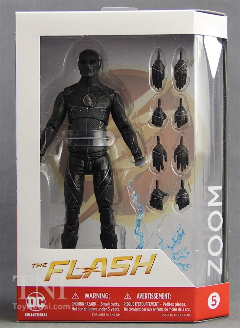 Dc Collectibles Zoom suturasonline .br
