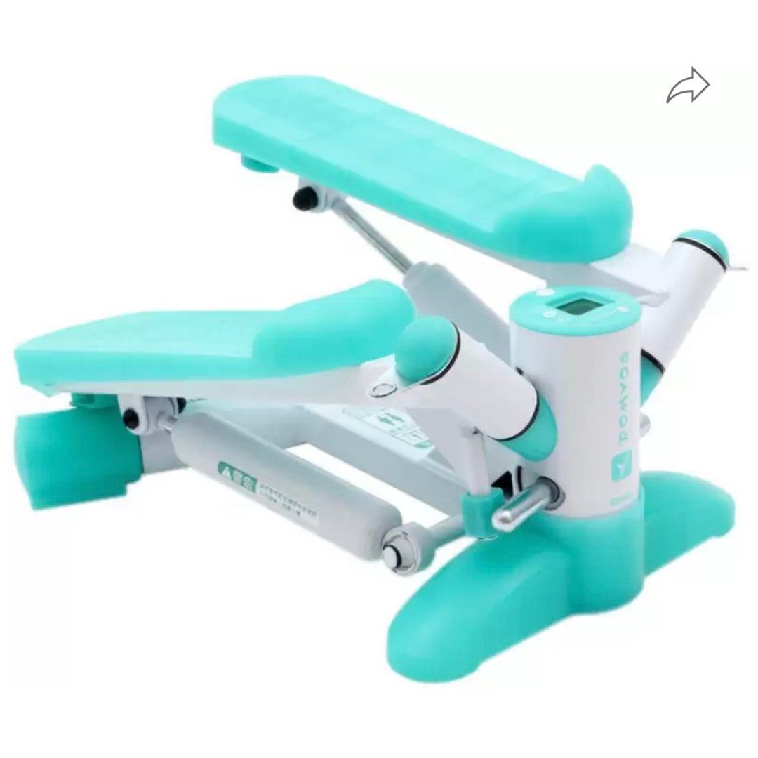 Twister best sale stepper domyos