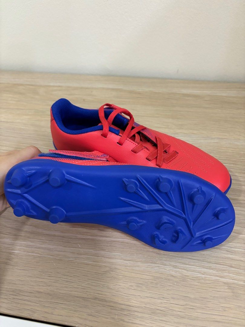 Adidas x 18.3 decathlon 2025
