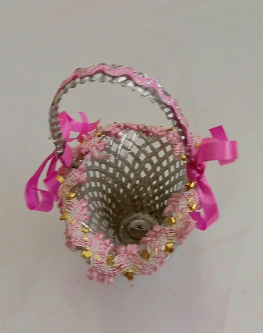 Lamansh - feel free to gift / Flower Jewellery & Wedding Accessories