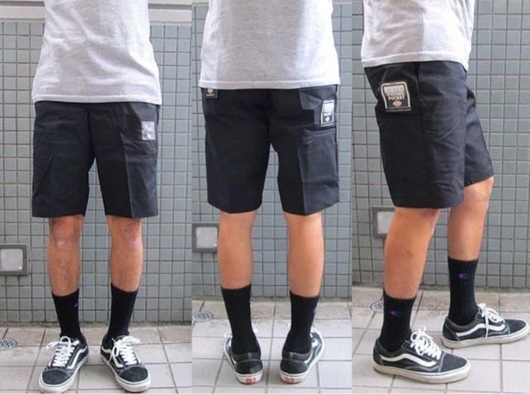 Dickies WR849