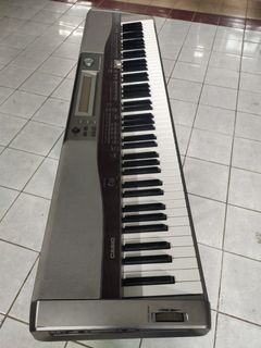 Digital piano