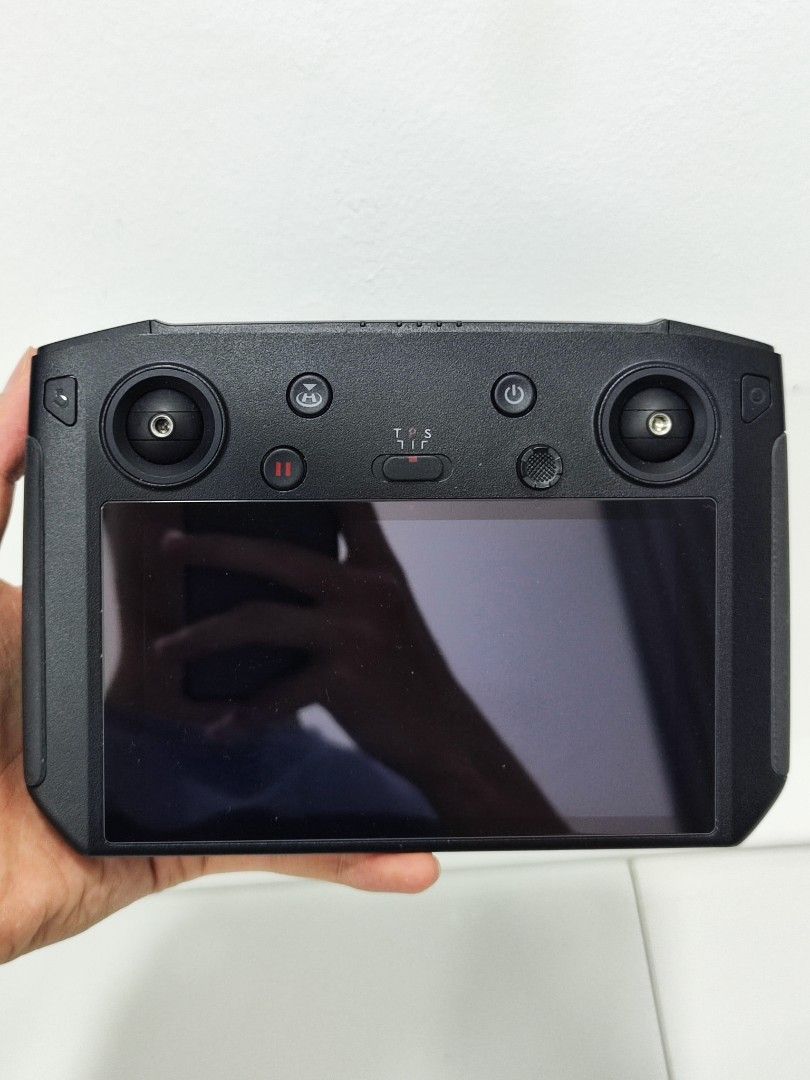 Dji smart controller for spark clearance