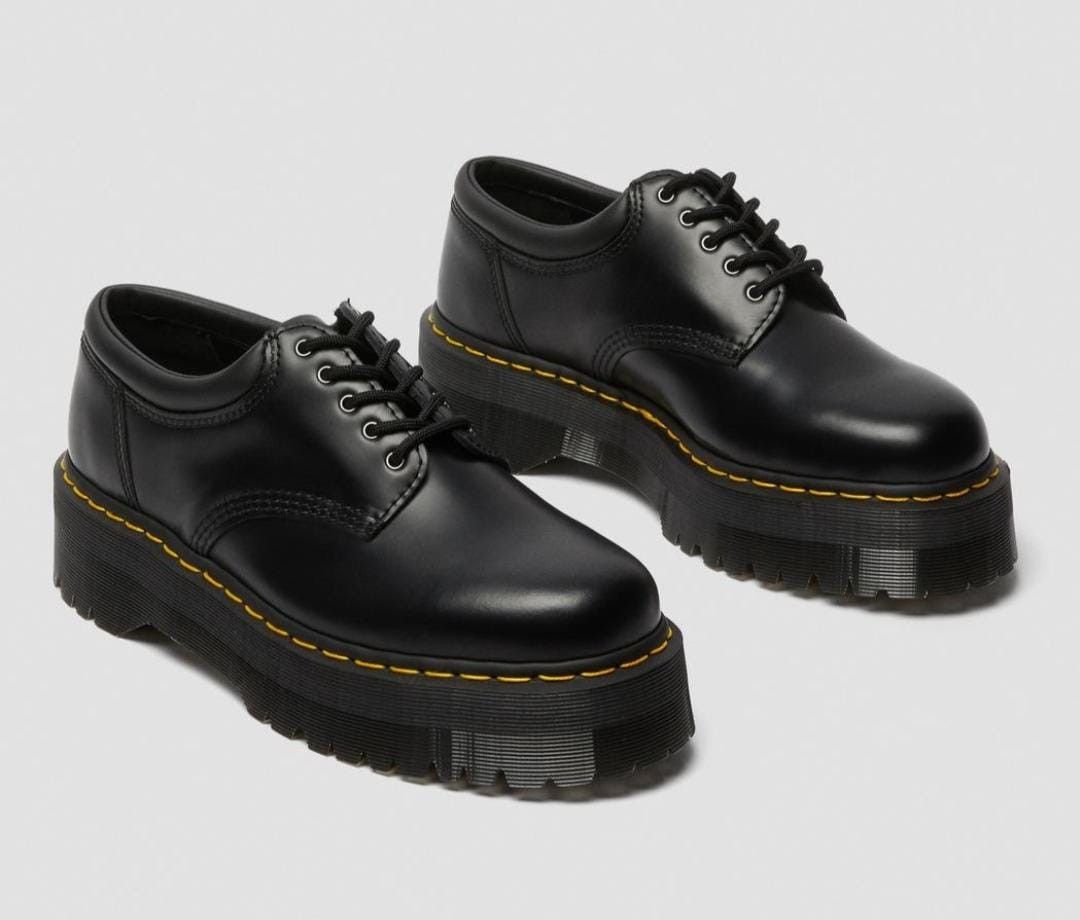 DR MARTENS 8053, Fesyen Wanita, Sepatu di Carousell