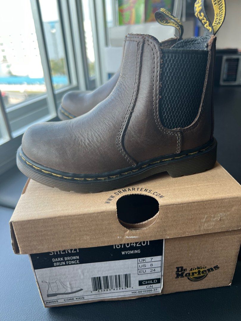 Dr Martens Kids