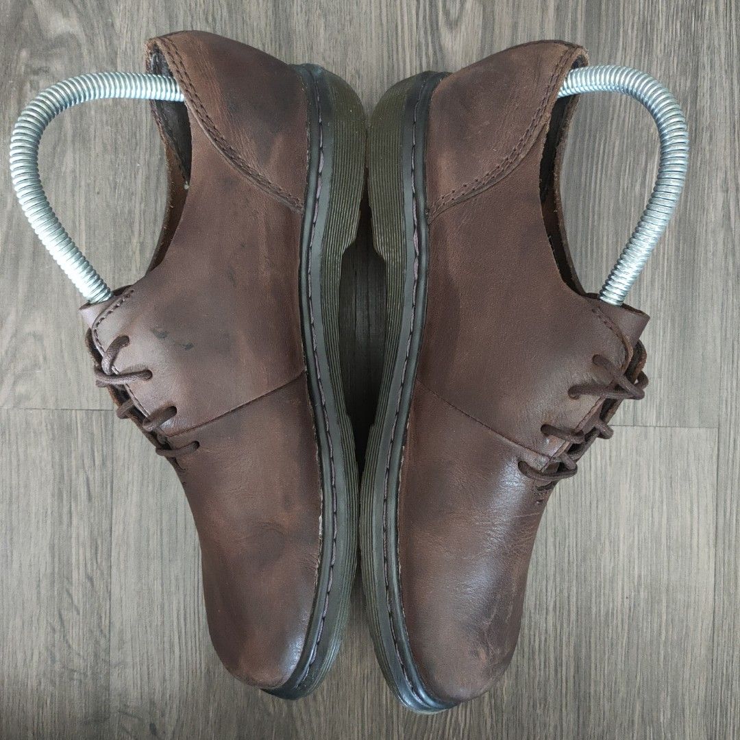 Dr martens clearance lorrie iii
