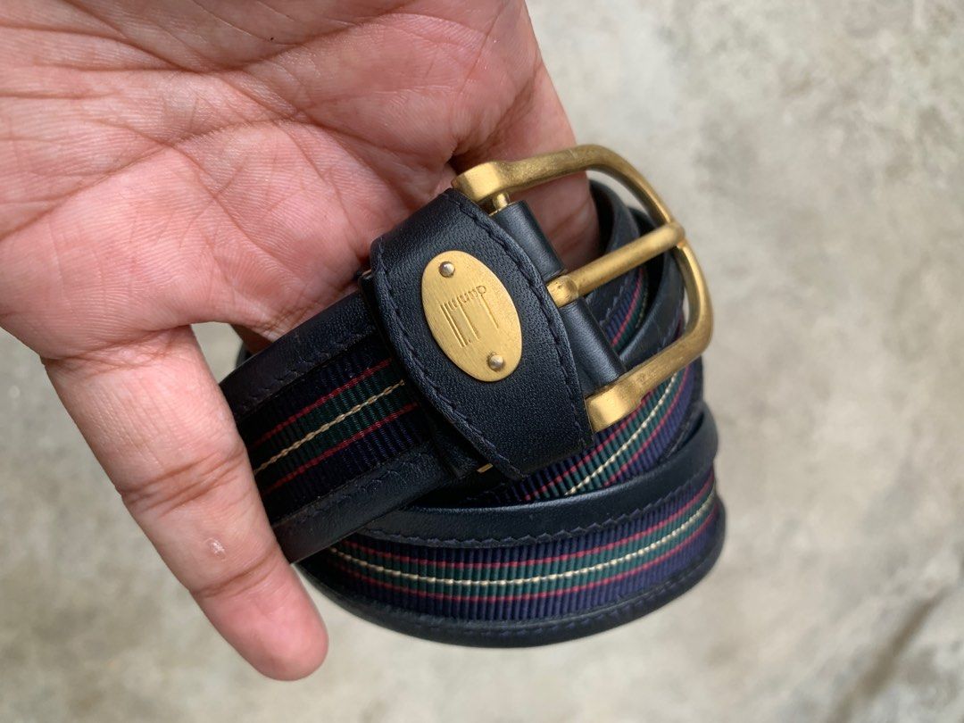 burberrys london england belt noval checkered vintage vtg og RRL WIP  burberry, Men's Fashion, Watches & Accessories, Belts on Carousell