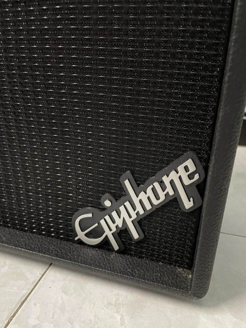 Epiphone shop electar 15r