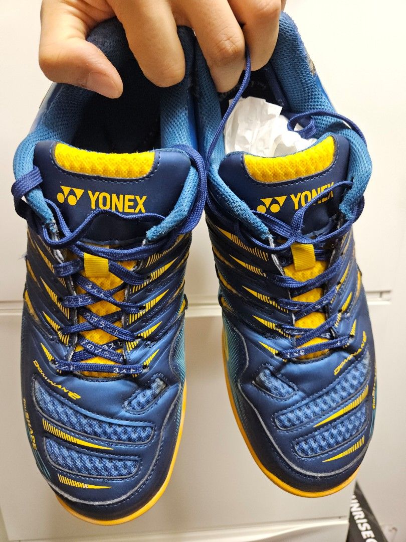 EUR 45 UK 10.5 Yonex Badminton shoes