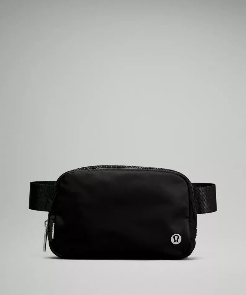 Lululemon fanny pack 2018 store