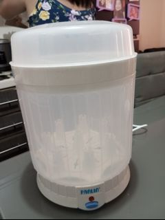 Farlin hotsell sterilizer price