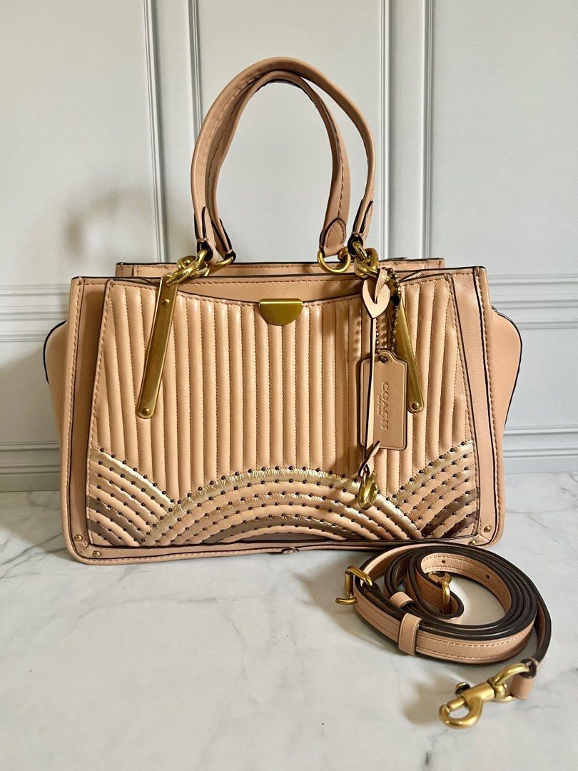 Coach cheap dreamer sale