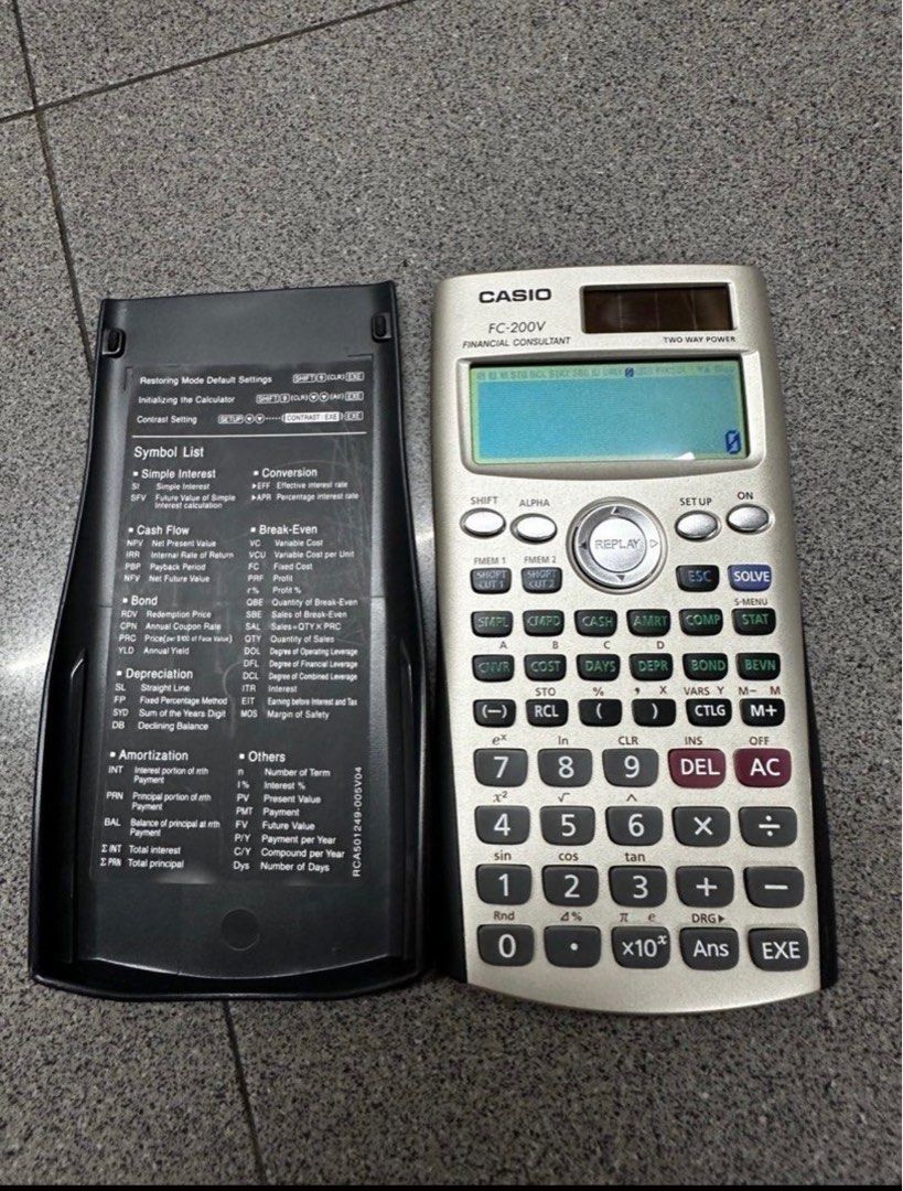 Fc200v hot sale