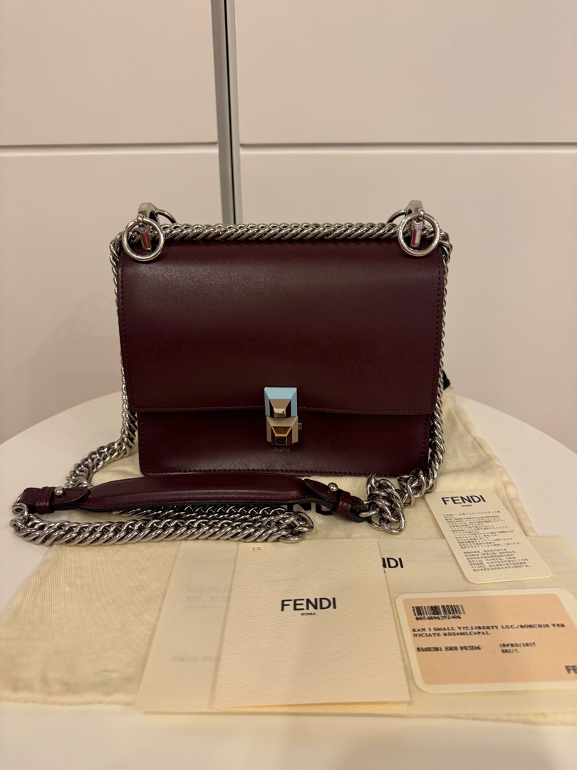 Kan sales 1 fendi
