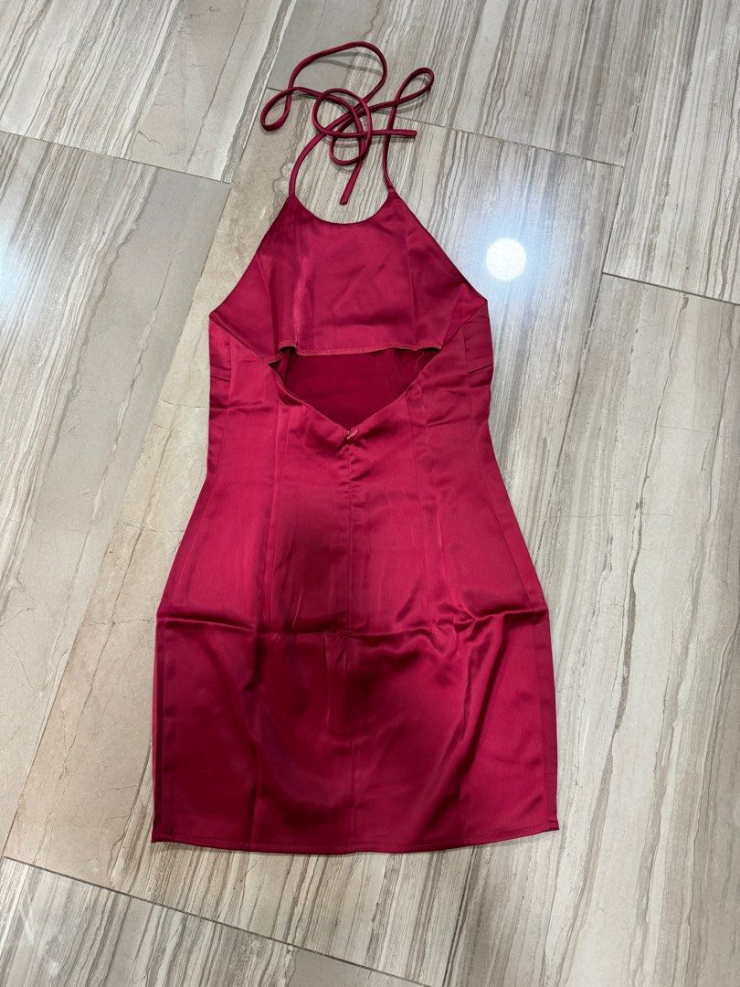 Selena dress laura's boutique red new arrivals