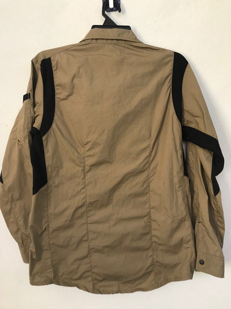 Field core 3d cutting, Men's Fashion, Activewear on Carousell