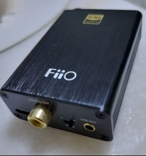Fiio e10k sales nintendo switch