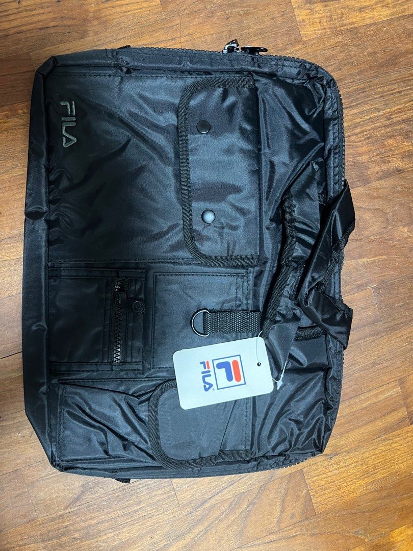 Fila laptop bags outlet