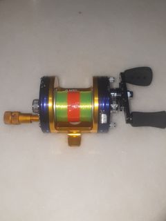 1,000+ affordable fishing reel For Sale