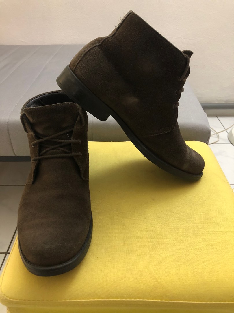 Forma venue clearance boots