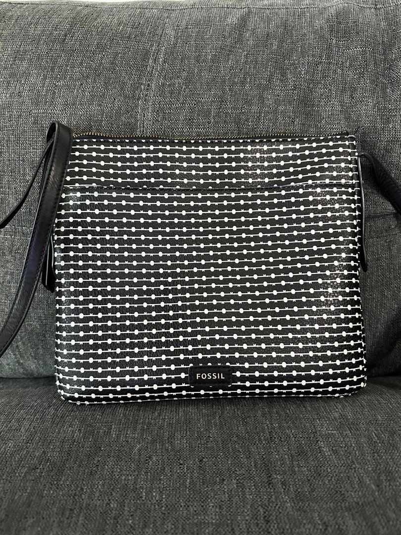 Fossil gemma crossbody shop