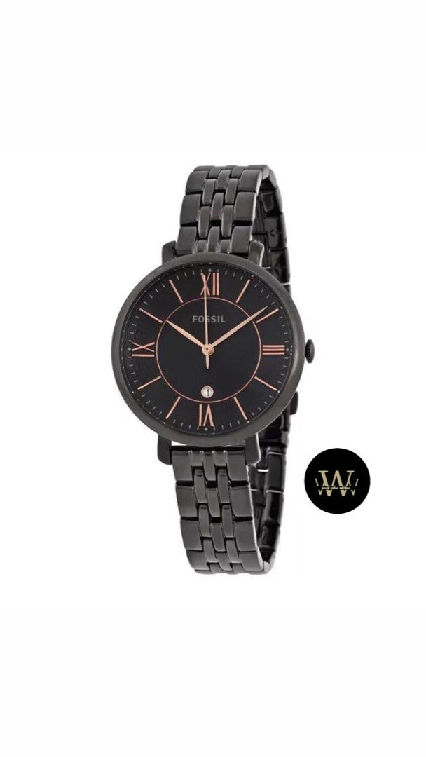 Fossil es3614 clearance