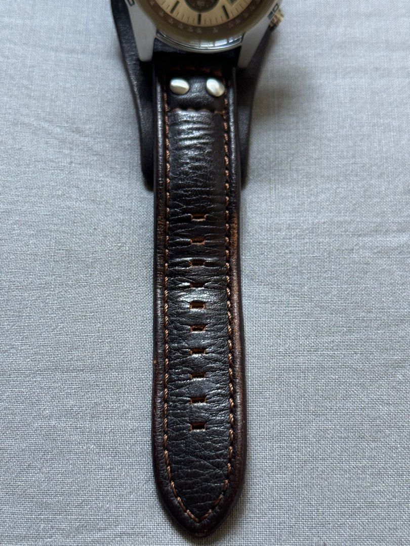 Ch2565 fossil sales watch strap