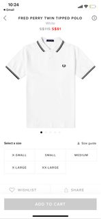 Polo fred best sale perry xxl