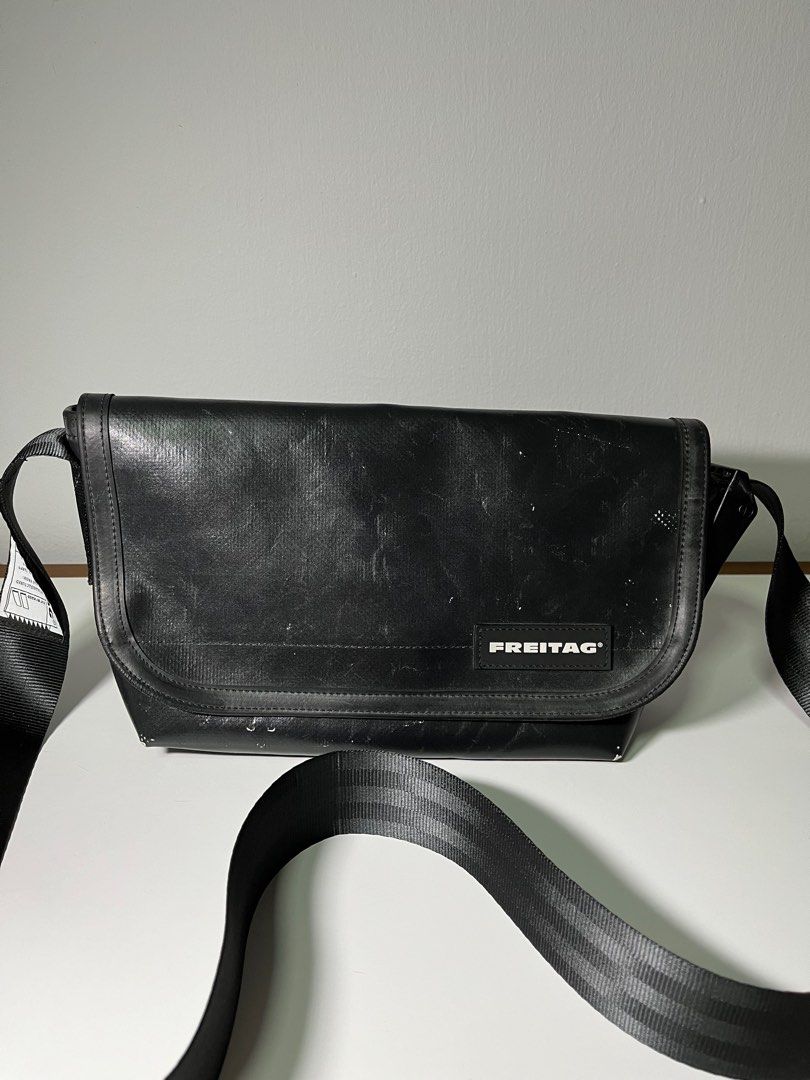 FREITAG F41 HAWAII FIVE-0 甘く