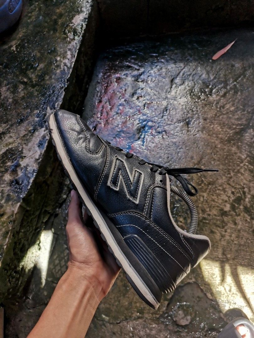 New top balance 364