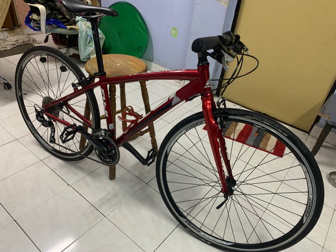 Fuji absolute sale 1.4 price