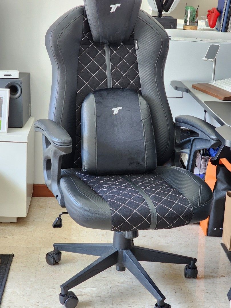 Gxt 707g sales resto gaming chair
