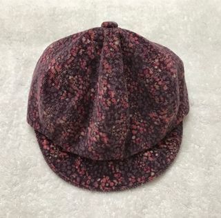 GAP Inside Out Women's Cap and Beret