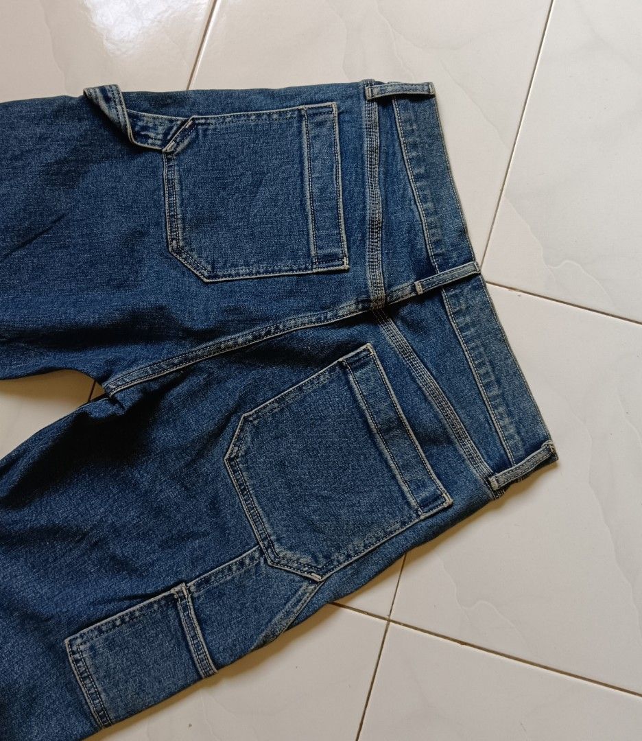 Gap size 29 clearance