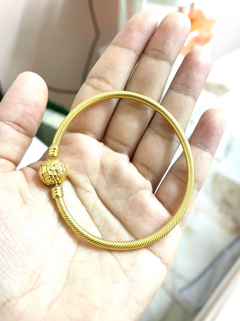 Bangle online pandora 916