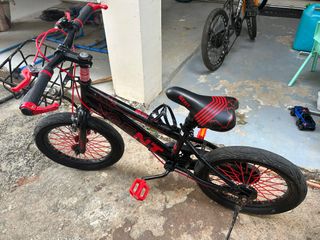 Pacific rx store 2000 mountain bike