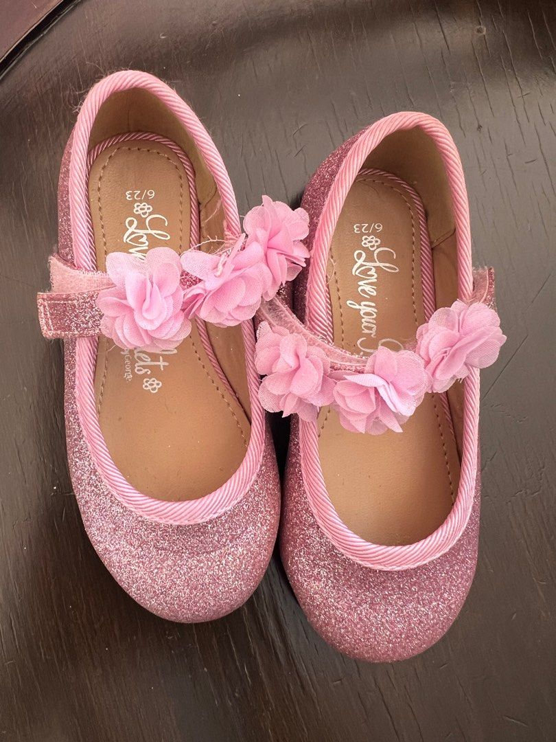 George baby girl shoes discount