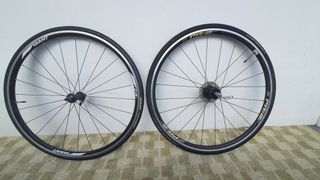 Giant training wheels on sale
