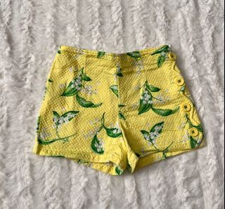 Gingersnaps shorts for girls
